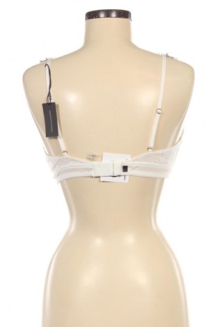 Melltartó Understatement, Méret XL, Szín Fehér, Ár 4 849 Ft