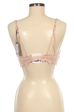 Sutien Understatement, Mărime XL, Culoare Bej, Preț 94,76 Lei