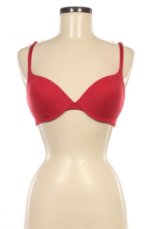 Büstenhalter Wonderbra, Größe S, Farbe Rot, Preis € 52,17