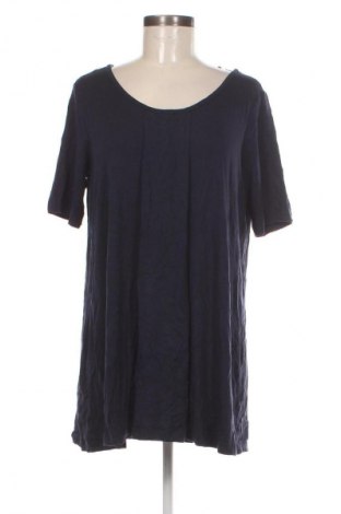 Τουνίκ Unbranded, Μέγεθος XXL, Χρώμα Μπλέ, Τιμή 24,99 €