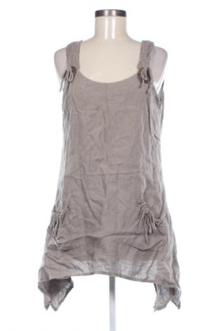 Τουνίκ Unbranded, Μέγεθος L, Χρώμα Καφέ, Τιμή 20,61 €