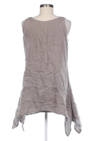 Τουνίκ Unbranded, Μέγεθος L, Χρώμα Καφέ, Τιμή 20,61 €