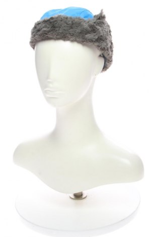 Nauszniki Icepeak, Kolor Niebieski, Cena 32,99 zł
