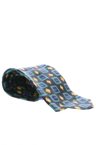 krawat Burton of London, Kolor Kolorowy, Cena 24,99 zł