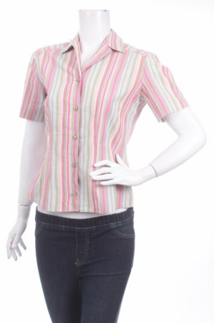 Γυναικείο πουκάμισο Bianca, Μέγεθος M, Χρώμα Πολύχρωμο, Τιμή 13,61 €