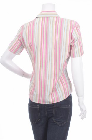 Γυναικείο πουκάμισο Bianca, Μέγεθος M, Χρώμα Πολύχρωμο, Τιμή 13,61 €