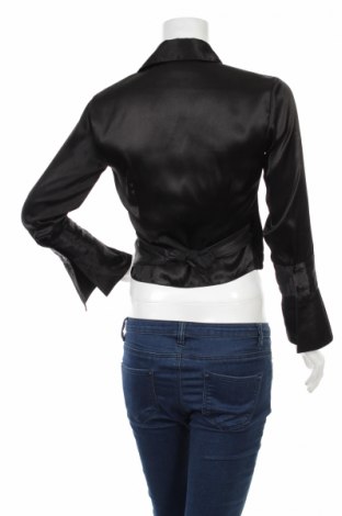 Дамска блуза, Размер M, Цвят Черен, Цена 30,00 лв.