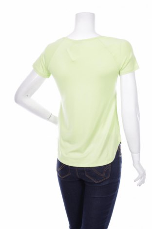 Дамска блуза Body Flirt, Размер XS, Цвят Зелен, Цена 23,00 лв.