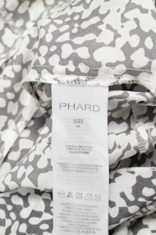 Дамска блуза Phard, Размер M, Цвят Бял, Цена 31,20 лв.