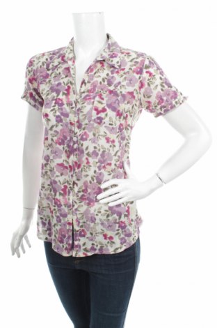Γυναικείο πουκάμισο, Μέγεθος M, Χρώμα Πολύχρωμο, Τιμή 13,67 €