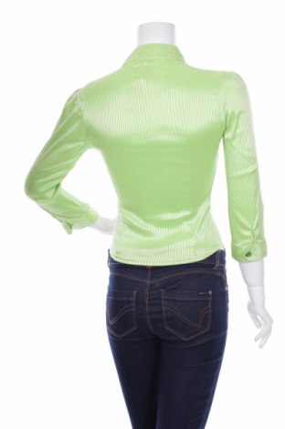 Γυναικείο πουκάμισο, Μέγεθος S, Χρώμα Πράσινο, Τιμή 18,56 €