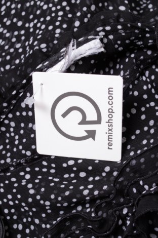 Γυναικείο πουκάμισο, Μέγεθος XL, Χρώμα Μαύρο, Τιμή 15,39 €