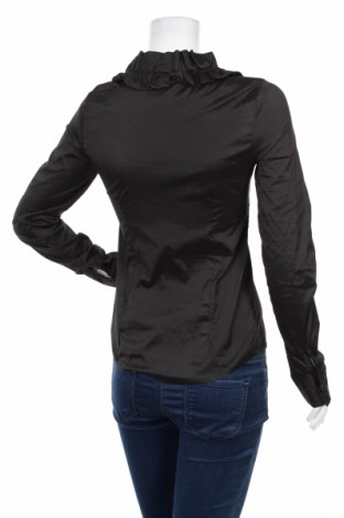 Γυναικείο πουκάμισο, Μέγεθος S, Χρώμα Μαύρο, Τιμή 17,27 €