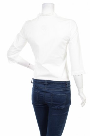 Γυναικείο πουκάμισο, Μέγεθος M, Χρώμα Λευκό, Τιμή 21,13 €
