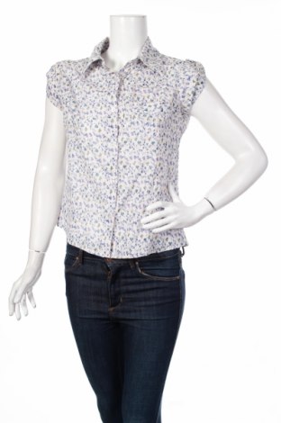Γυναικείο πουκάμισο, Μέγεθος M, Χρώμα Γκρί, Τιμή 11,34 €
