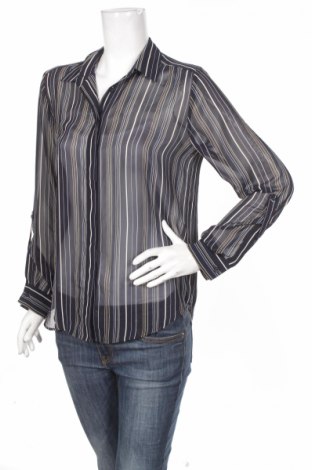 Γυναικείο πουκάμισο Ann Taylor, Μέγεθος M, Χρώμα Μπλέ, Τιμή 24,74 €