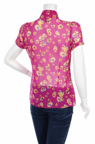 Γυναικείο πουκάμισο Asos, Μέγεθος M, Χρώμα Πολύχρωμο, Τιμή 13,40 €