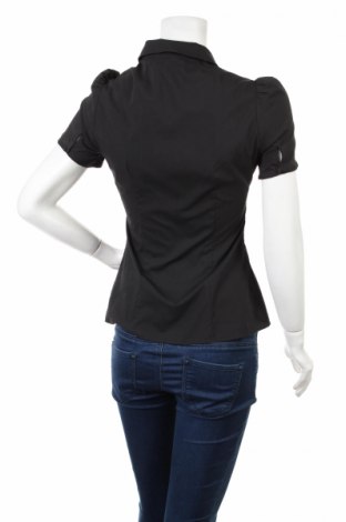 Γυναικείο πουκάμισο Atmosphere, Μέγεθος S, Χρώμα Μαύρο, Τιμή 12,37 €
