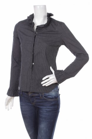 Γυναικείο πουκάμισο Baleno, Μέγεθος M, Χρώμα Μαύρο, Τιμή 20,41 €