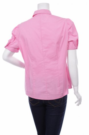 Γυναικείο πουκάμισο Betty Barclay, Μέγεθος L, Χρώμα Ρόζ , Τιμή 12,89 €