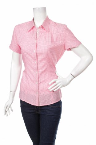 Γυναικείο πουκάμισο Betty Barclay, Μέγεθος M, Χρώμα Ρόζ , Τιμή 19,18 €