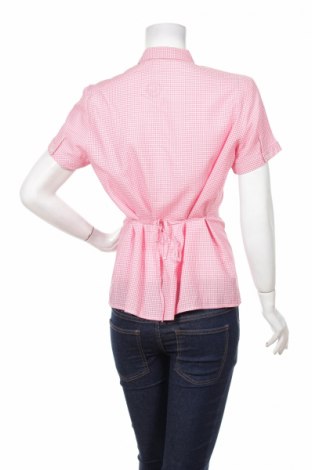 Γυναικείο πουκάμισο Betty Barclay, Μέγεθος M, Χρώμα Ρόζ , Τιμή 19,18 €