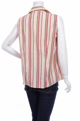 Γυναικείο πουκάμισο Canda, Μέγεθος L, Χρώμα Πολύχρωμο, Τιμή 12,85 €