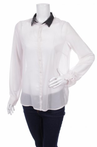Γυναικείο πουκάμισο, Μέγεθος M, Χρώμα Λευκό, Τιμή 20,10 €