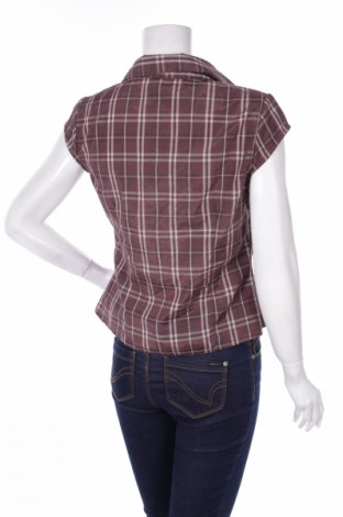 Γυναικείο πουκάμισο Clockhouse, Μέγεθος L, Χρώμα Πολύχρωμο, Τιμή 10,82 €
