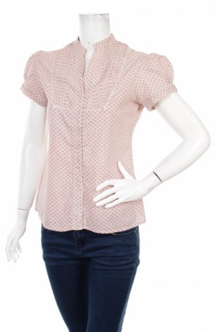 Γυναικείο πουκάμισο Colours Of The World, Μέγεθος M, Χρώμα Πολύχρωμο, Τιμή 12,37 €