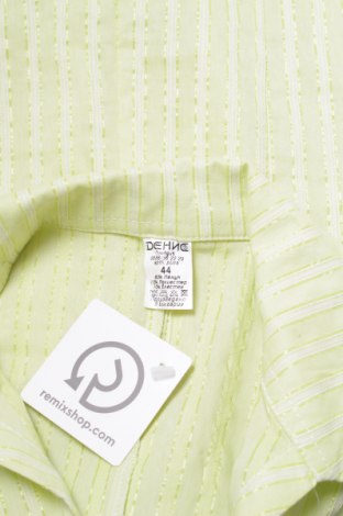 Γυναικείο πουκάμισο, Μέγεθος M, Χρώμα Πράσινο, Τιμή 15,24 €