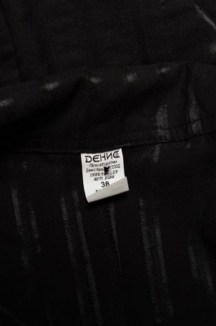 Γυναικείο πουκάμισο, Μέγεθος M, Χρώμα Μαύρο, Τιμή 15,35 €