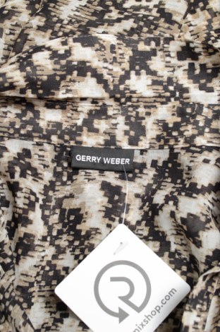 Γυναικείο πουκάμισο Gerry Weber, Μέγεθος L, Χρώμα Πολύχρωμο, Τιμή 24,74 €
