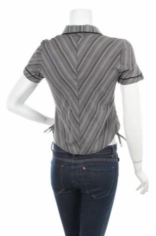 Γυναικείο πουκάμισο, Μέγεθος S, Χρώμα Γκρί, Τιμή 10,82 €