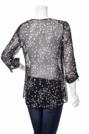 Γυναικείο πουκάμισο Jay Jays, Μέγεθος S, Χρώμα Μαύρο, Τιμή 12,99 €