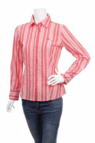 Γυναικείο πουκάμισο Jette, Μέγεθος M, Χρώμα Κόκκινο, Τιμή 17,53 €