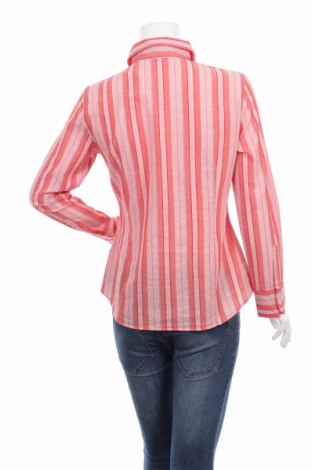 Γυναικείο πουκάμισο Jette, Μέγεθος M, Χρώμα Κόκκινο, Τιμή 17,53 €