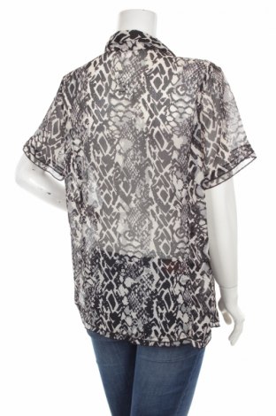 Γυναικείο πουκάμισο Laura T., Μέγεθος XL, Χρώμα Πολύχρωμο, Τιμή 11,86 €