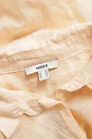 Γυναικείο πουκάμισο Mexx, Μέγεθος M, Χρώμα Πορτοκαλί, Τιμή 17,53 €