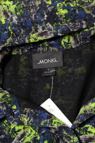 Γυναικείο πουκάμισο Monki, Μέγεθος S, Χρώμα Πολύχρωμο, Τιμή 16,08 €