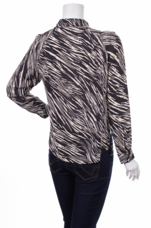 Γυναικείο πουκάμισο Mtwtfss Weekday, Μέγεθος S, Χρώμα Μαύρο, Τιμή 23,20 €