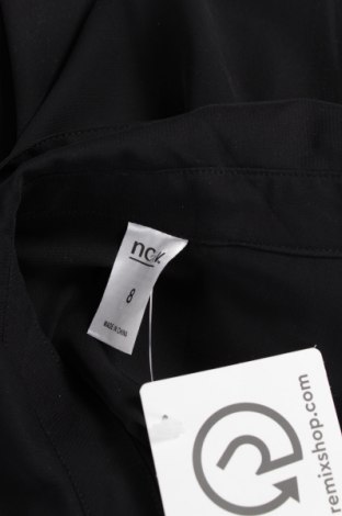 Γυναικείο πουκάμισο Now, Μέγεθος M, Χρώμα Μαύρο, Τιμή 16,08 €