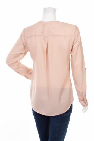 Γυναικείο πουκάμισο Only, Μέγεθος M, Χρώμα Ρόζ , Τιμή 32,99 €