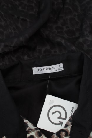 Γυναικείο πουκάμισο Paper Scissors, Μέγεθος M, Χρώμα Πολύχρωμο, Τιμή 34,02 €
