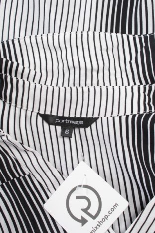 Γυναικείο πουκάμισο Portmans, Μέγεθος XS, Χρώμα Λευκό, Τιμή 9,90 €