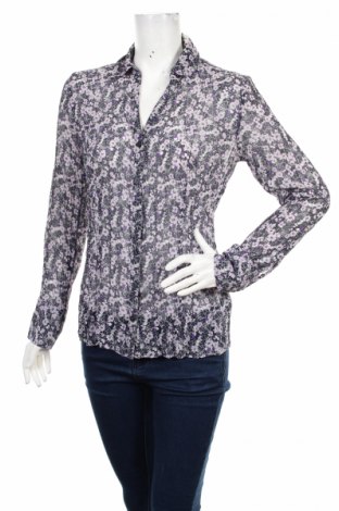 Γυναικείο πουκάμισο S.Oliver, Μέγεθος M, Χρώμα Πολύχρωμο, Τιμή 15,46 €