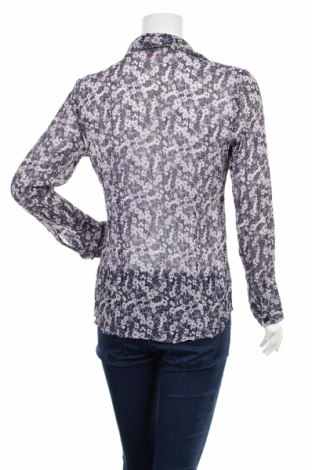 Γυναικείο πουκάμισο S.Oliver, Μέγεθος M, Χρώμα Πολύχρωμο, Τιμή 15,46 €