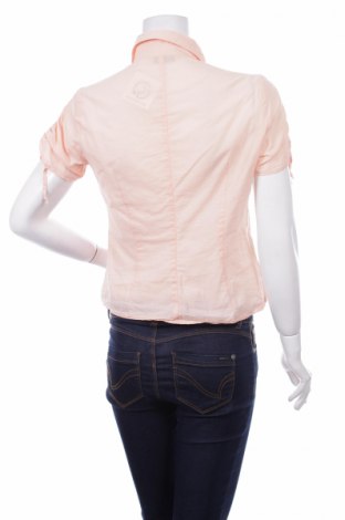 Γυναικείο πουκάμισο, Μέγεθος L, Χρώμα Ρόζ , Τιμή 10,82 €