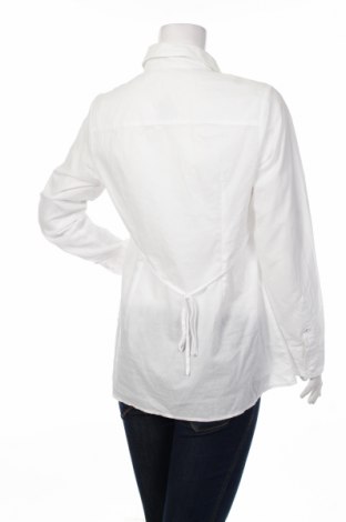 Γυναικείο πουκάμισο Street One, Μέγεθος S, Χρώμα Λευκό, Τιμή 17,53 €