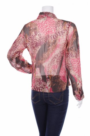 Γυναικείο πουκάμισο, Μέγεθος L, Χρώμα Πολύχρωμο, Τιμή 15,98 €